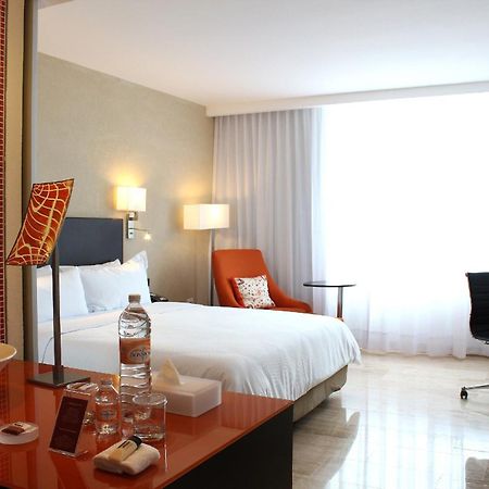 Fiesta Inn Monterrey La Fe San Nicolás de los Garzas Kültér fotó